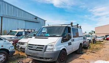 Cash for Vans Brisbane Wreckers Cash for Vans Brisbane Wreckers