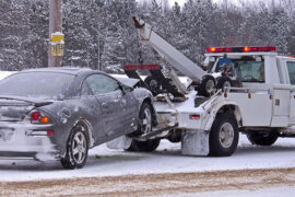 How-To-Safely-Load-And-Unload-A-Car-On-A-Tow-Truck